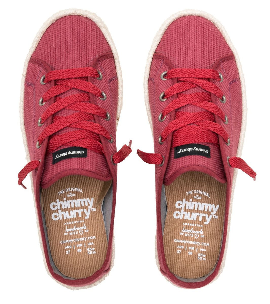 Handmade vegan sneakers Argentina - eco-friendly footwear Australia