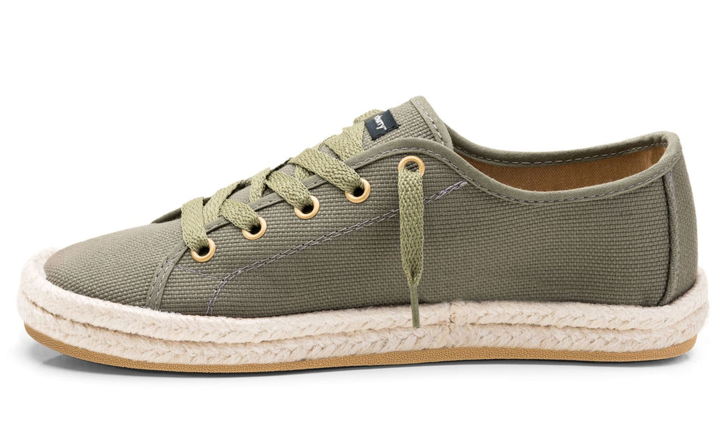 Handmade vegan sneakers Argentina - eco-friendly footwear Australia