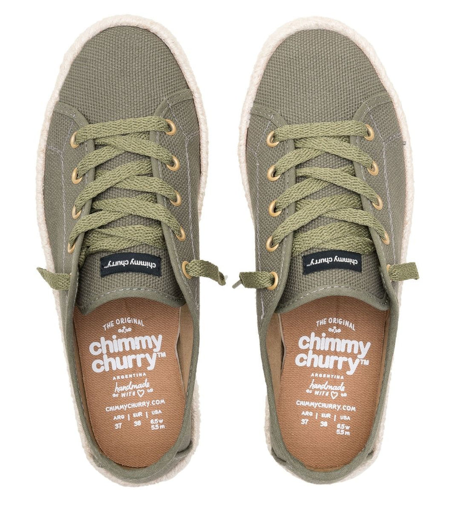 Handmade vegan sneakers Argentina - eco-friendly footwear Australia