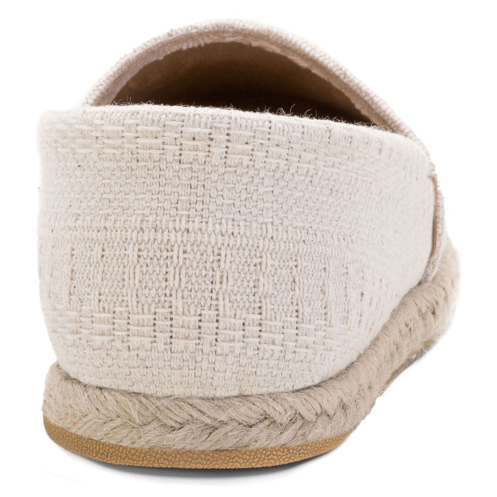 Women's rustico cool alpargatas eco-friendly shoes - handcrafted Argentina