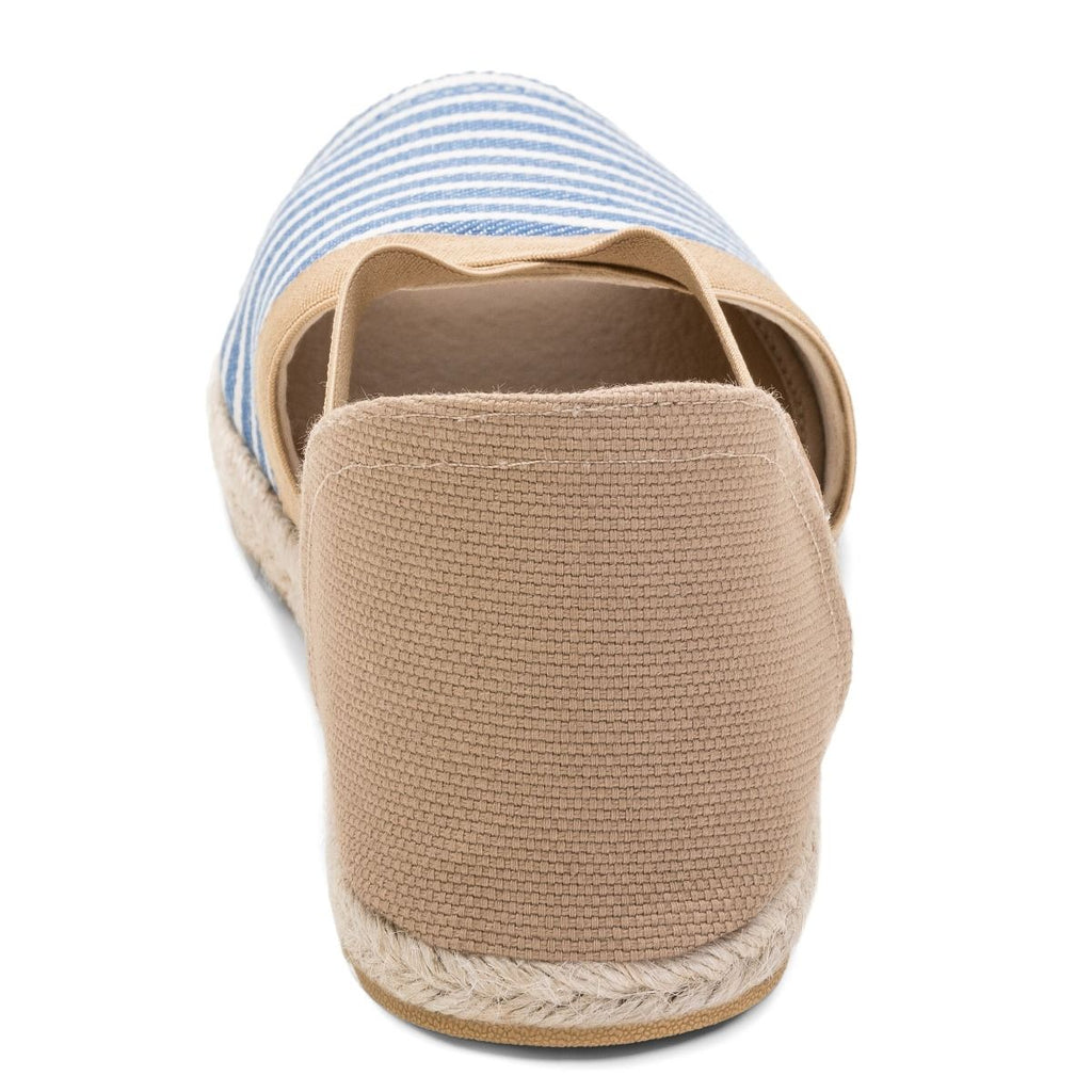 Sustainable sandals natural fiber materials - vegan shoes Australia"