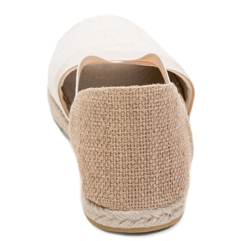 Sustainable sandals natural fiber materials - vegan shoes Australia"