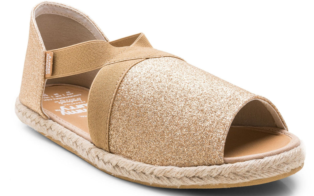 Sustainable sandals natural fiber materials - vegan shoes Australia"
