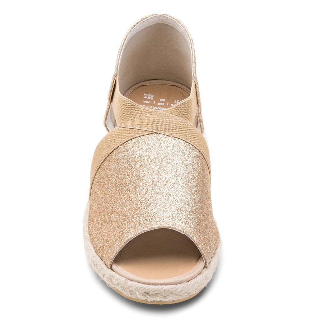 Sustainable sandals natural fiber materials - vegan shoes Australia"