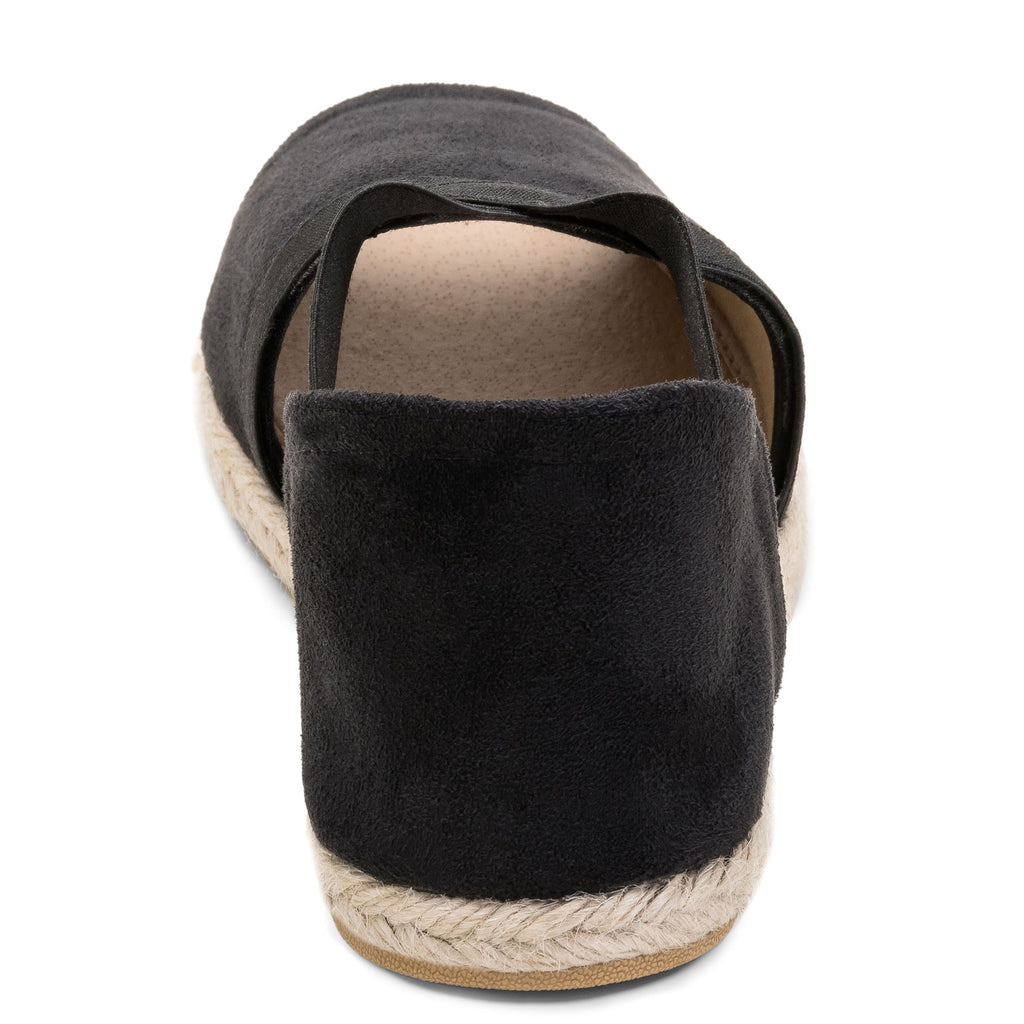 Sustainable sandals natural fiber materials - vegan shoes Australia"