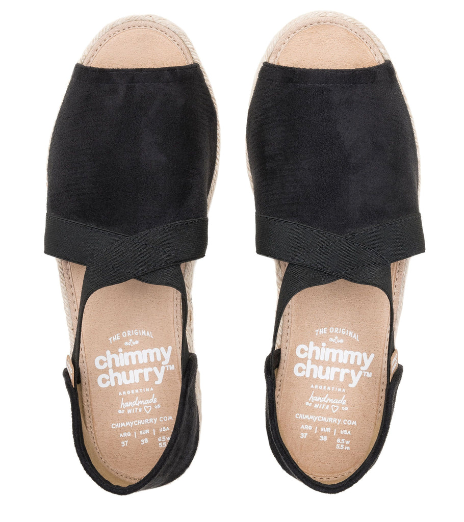 Sustainable sandals natural fiber materials - vegan shoes Australia"