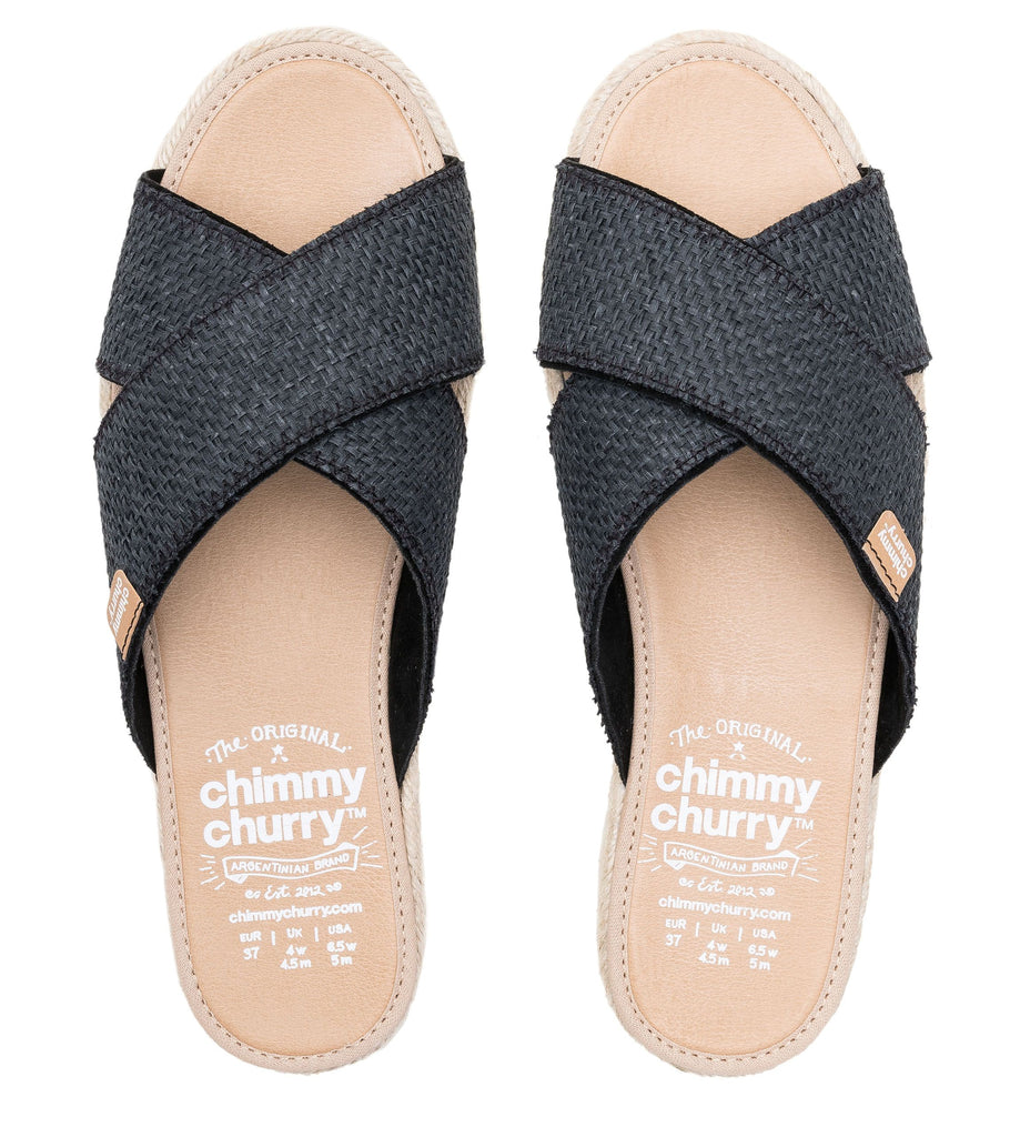 Sustainable sandals natural fiber materials - vegan shoes Australia"