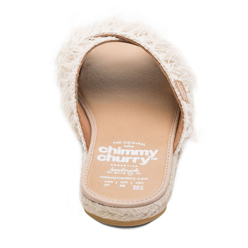 Sustainable sandals natural fiber materials - vegan shoes Australia"