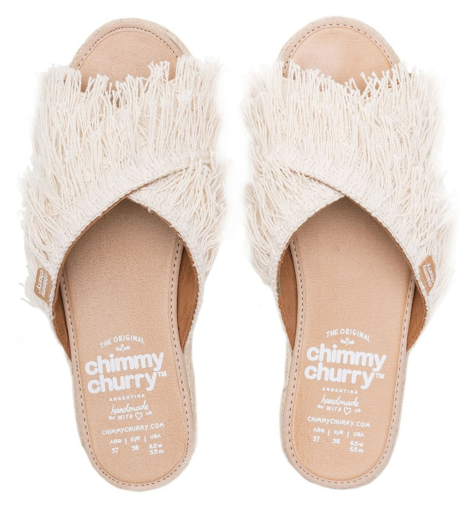 Sustainable sandals natural fiber materials - vegan shoes Australia"