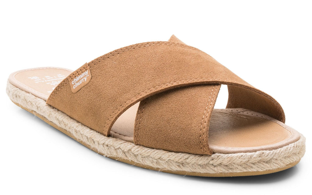 Sustainable sandals natural fiber materials - vegan shoes Australia"