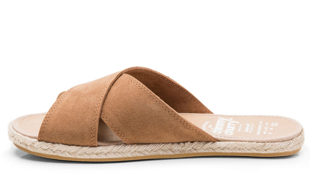 Sustainable sandals natural fiber materials - vegan shoes Australia"
