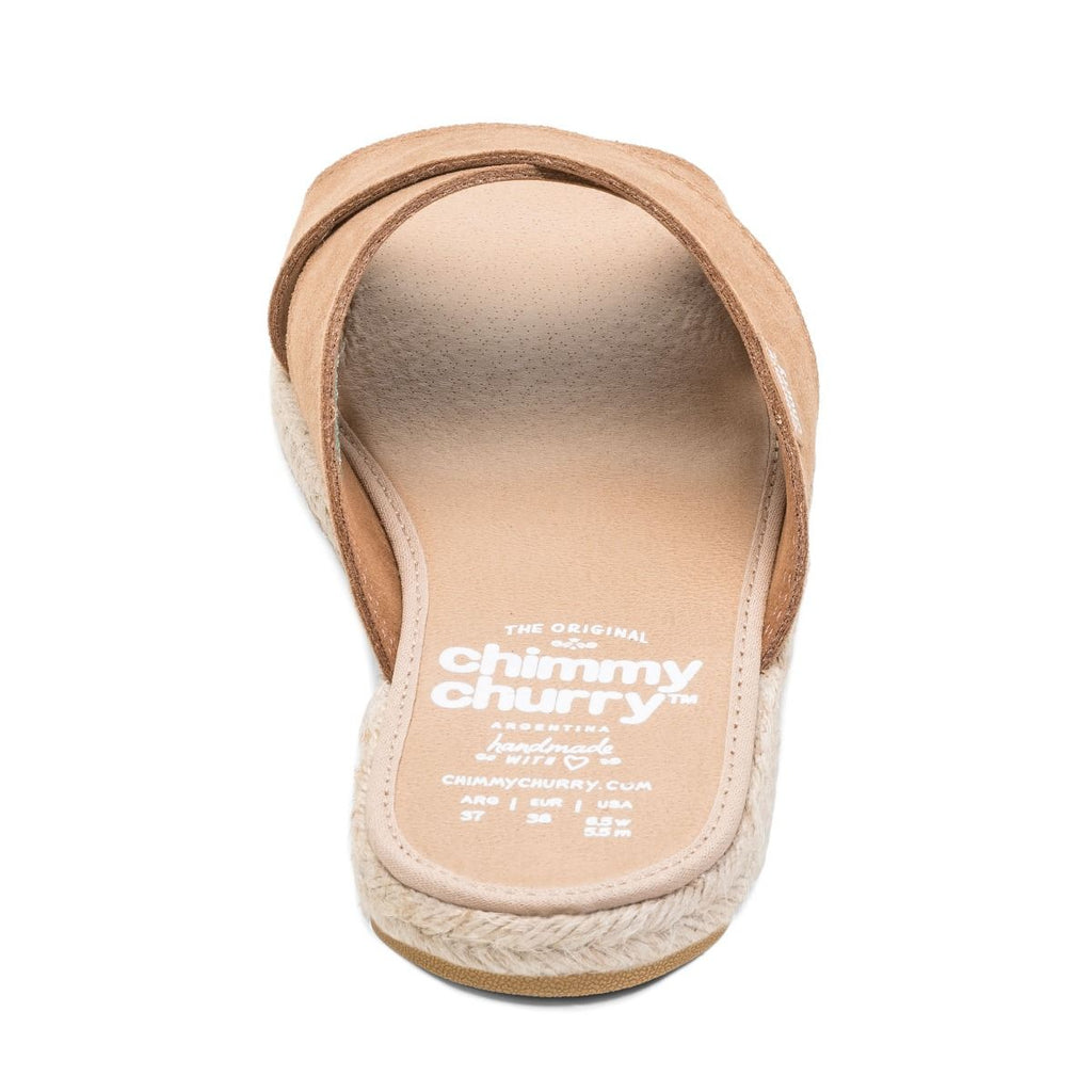 Sustainable sandals natural fiber materials - vegan shoes Australia"