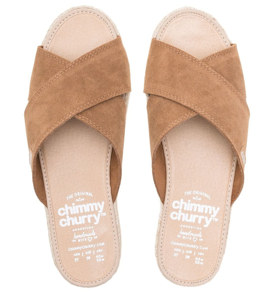 Sustainable sandals natural fiber materials - vegan shoes Australia"