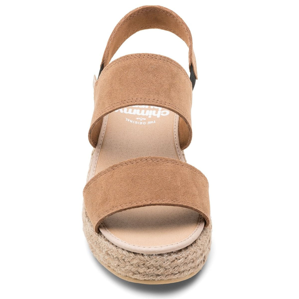Sustainable sandals natural fiber materials - vegan shoes Australia"