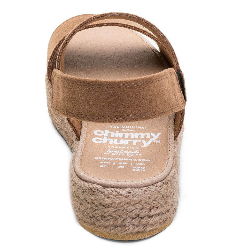 Sustainable sandals natural fiber materials - vegan shoes Australia"