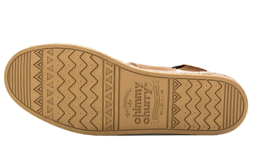 Sustainable sandals natural fiber materials - vegan shoes Australia"