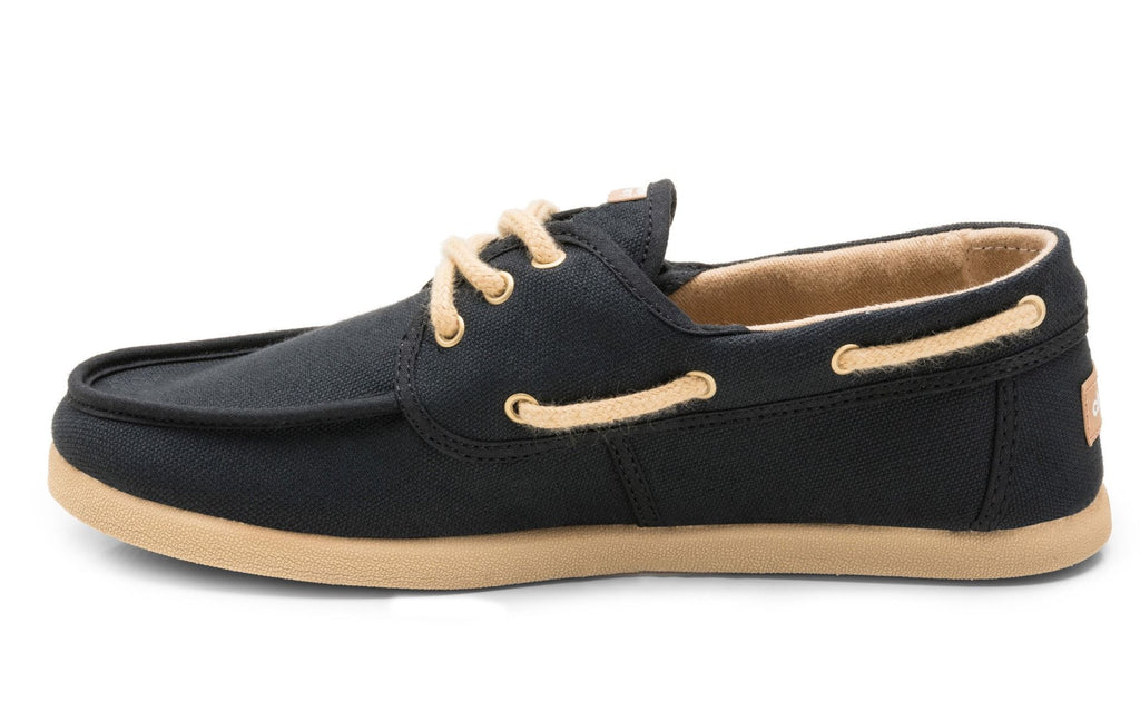 Vegan nautical shoes handcrafted Argentina - cruelty-free footwear"