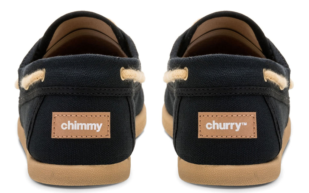 Vegan nautical shoes handcrafted Argentina - cruelty-free footwear"