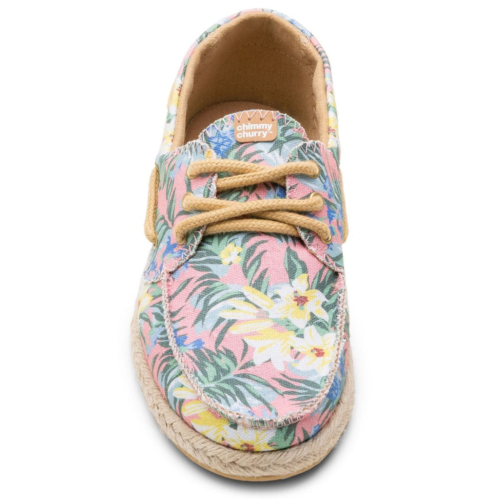 Vegan nautical shoes handcrafted Argentina - cruelty-free footwear"