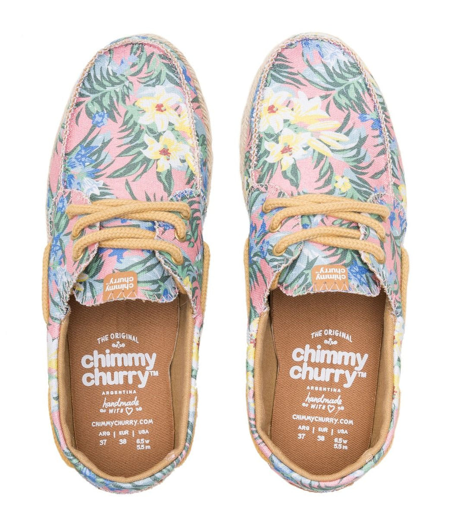 Vegan nautical shoes handcrafted Argentina - cruelty-free footwear"