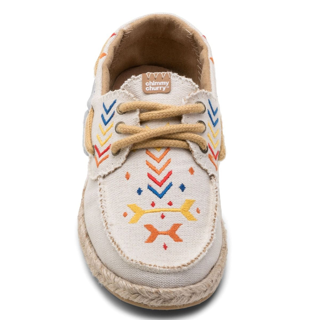 Vegan nautical shoes handcrafted Argentina - cruelty-free footwear"