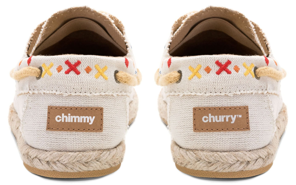 Vegan nautical shoes handcrafted Argentina - cruelty-free footwear"