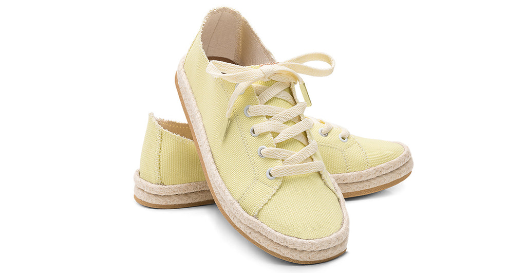 Handmade vegan sneakers Argentina - eco-friendly footwear Australia
