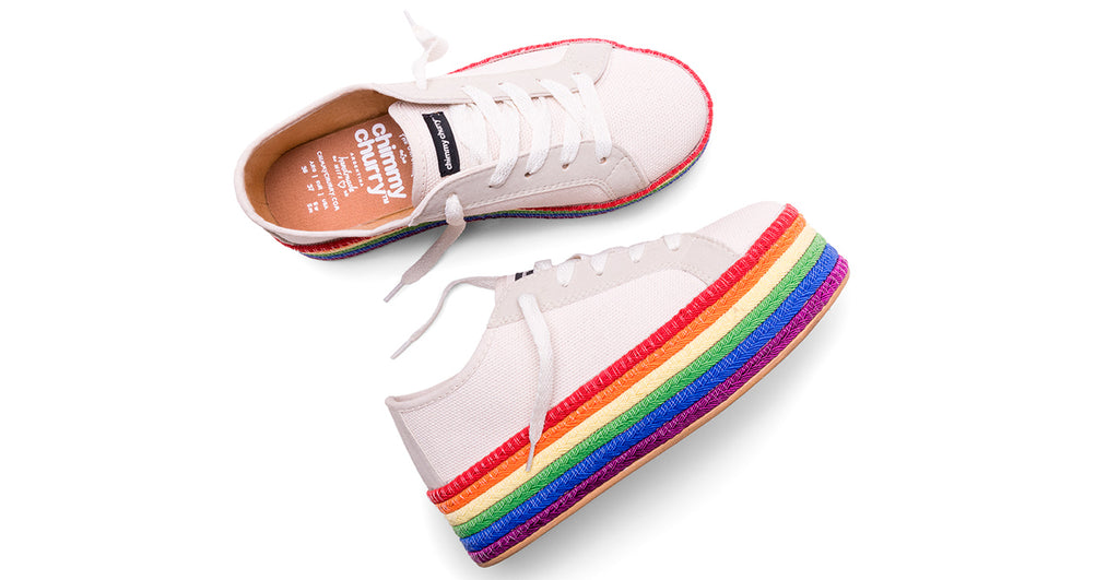 Handmade vegan sneakers Argentina - eco-friendly footwear Australia