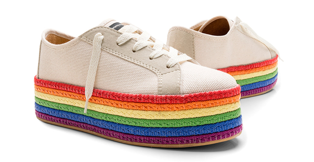 Handmade vegan sneakers Argentina - eco-friendly footwear Australia