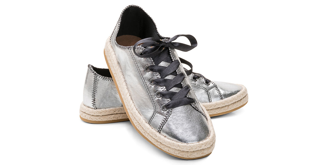 Handmade vegan sneakers Argentina - eco-friendly footwear Australia